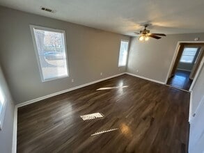 3350 Ashland St in Memphis, TN - Building Photo - Building Photo