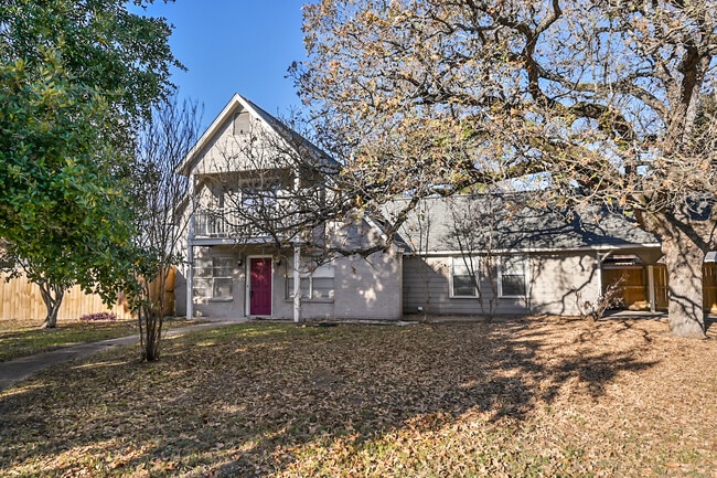 property at 3214 Heatherwood Dr