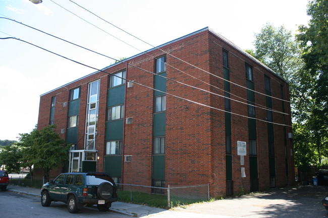 837 River St in Mattapan, MA - Building Photo - Building Photo