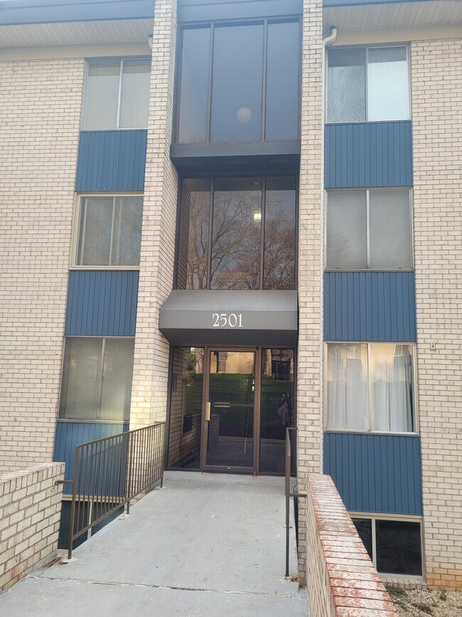 2501 Baltimore Rd Rentals in Rockville, MD