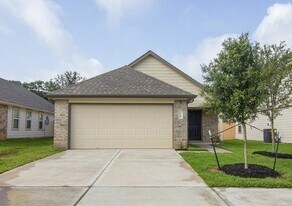 2765 Madison Ct in Conroe, TX - Building Photo