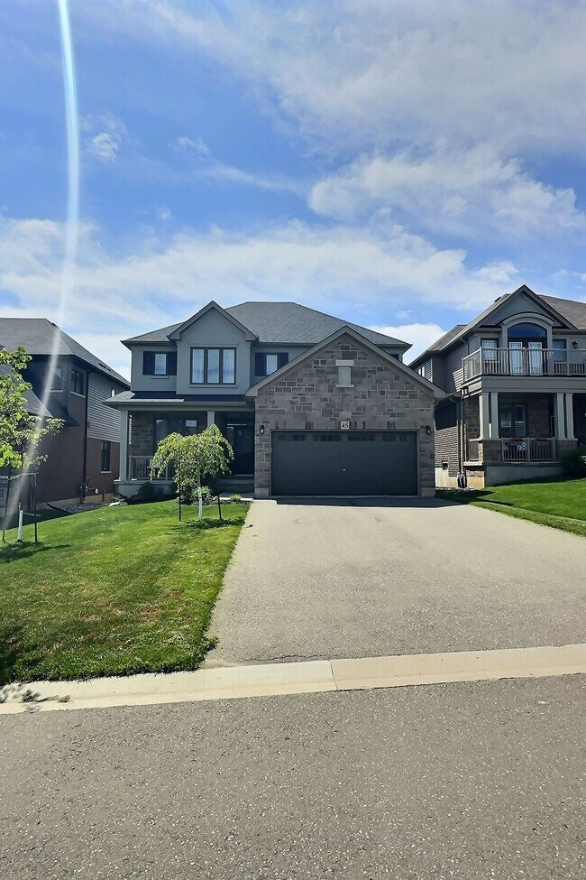property at 45 Lydia Ln
