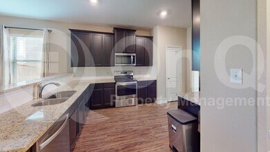1625 Kim Loan Dr in Princeton, TX - Building Photo - Building Photo