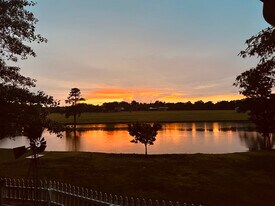 373 T Johnson Rd in Carthage, NC - Building Photo