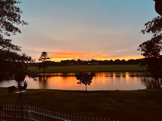 property at 373 T Johnson Rd