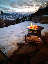 976 Medicine Bow Rd in Aspen, CO - Building Photo - Building Photo