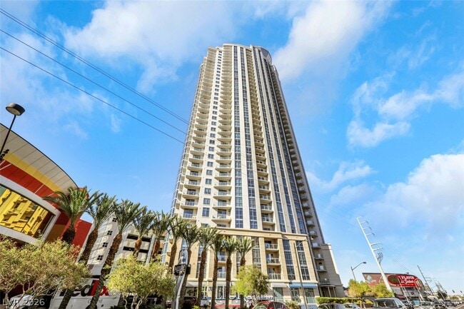 200 W Sahara Ave