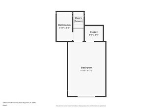 128 Savanna Preserve Ct in St. Augustine, FL - Building Photo - Building Photo