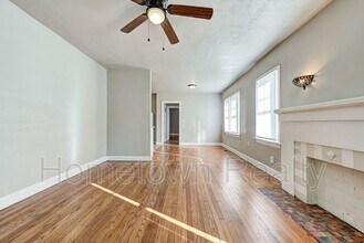 2229 NW 12th St in Oklahoma City, OK - Building Photo - Building Photo