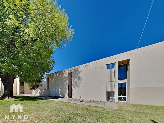 property at 930 S Dobson Rd