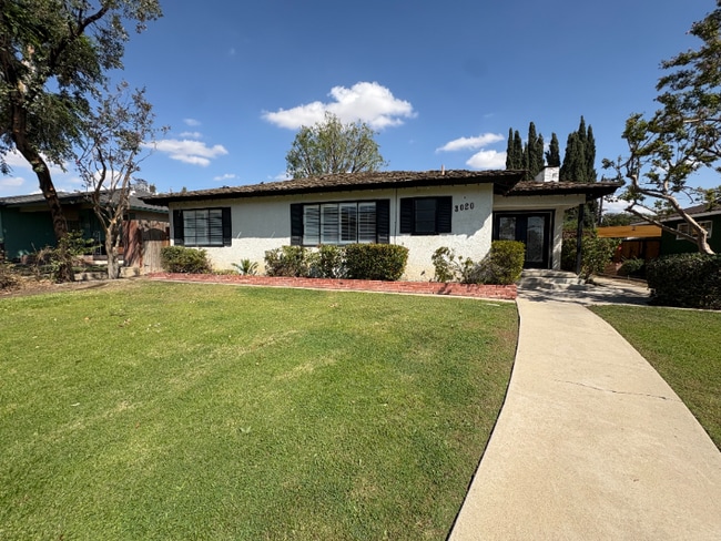 property at 3020 Barnett St