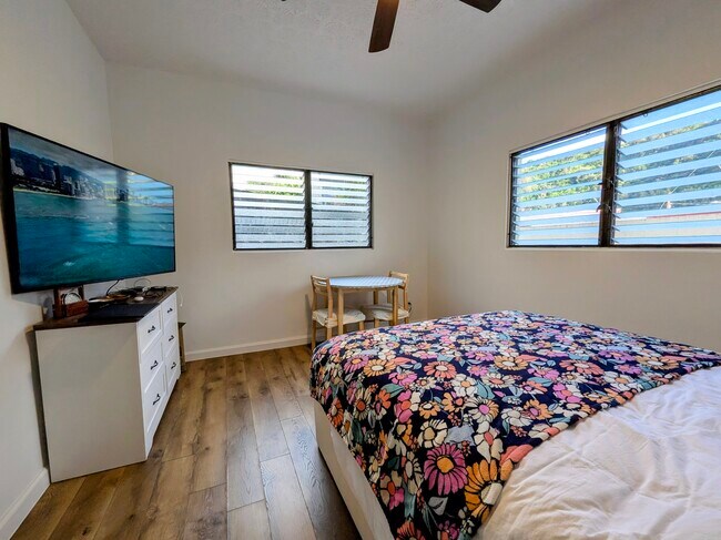 2825 Pali Hwy in Honolulu, HI - Building Photo - Building Photo