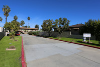 Chase Gardens in El Cajon, CA - Building Photo - Building Photo