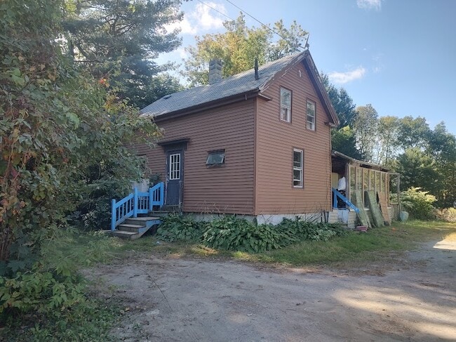 property at 1019 Stillwater Ave