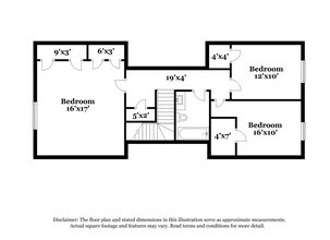 4635 Linden Pl in Pearland, TX - Building Photo - Building Photo