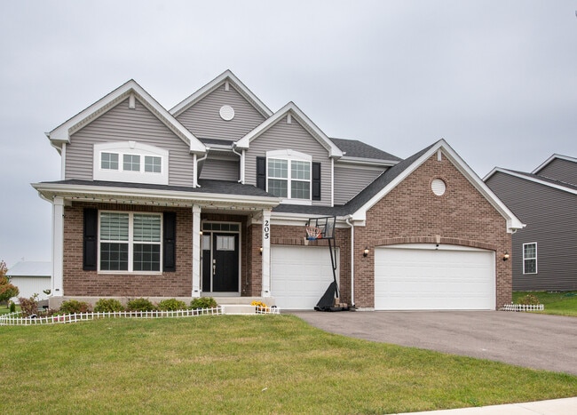property at 205 Tinana St