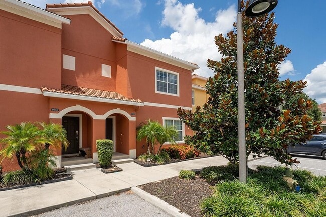 8957 Cat Palm Rd in Kissimmee, FL - Building Photo - Building Photo