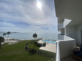 1036 S Collier Blvd in Marco Island, FL - Building Photo