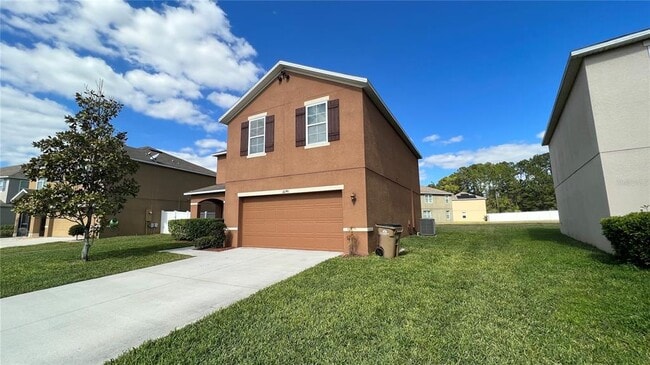 16741 Citrus Pkwy in Clermont, FL - Building Photo - Building Photo