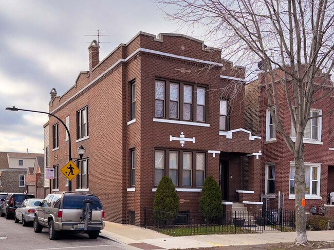 property at 2039 W 23rd St