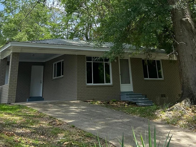 property at 4520 25th St