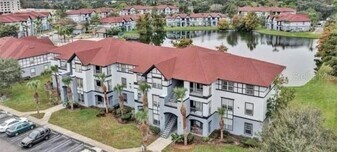 3725 Castle Pines Ln in Orlando, FL - Building Photo