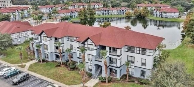 property at 3725 Castle Pines Ln