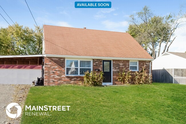 property at 13404 Hinchbrook Blvd
