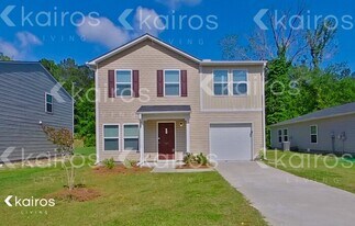137 Shamrock Dr SW in Sunset Beach, NC - Building Photo