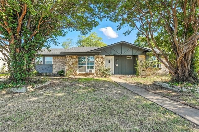 property at 3601 Blue Ridge Ln