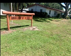 3203 SE 29th Ln in Okeechobee, FL - Building Photo - Building Photo