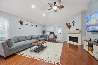 3326 Lakeland Gardens Dr in Katy, TX - Building Photo - Building Photo