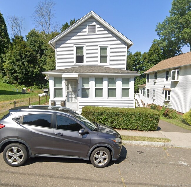 20 Erin St in Middletown, CT - Building Photo - Building Photo