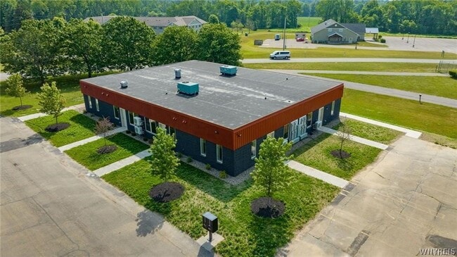 property at 15 Commerce Dr