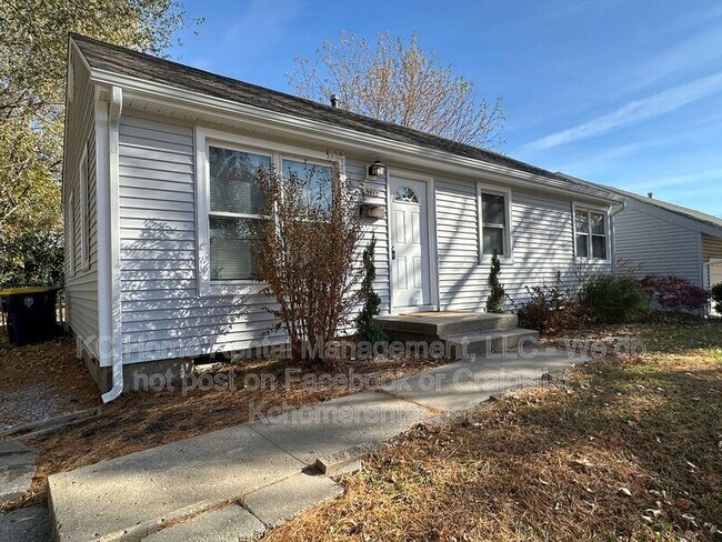 5411 N Indiana Ave in Kansas City, MO - Building Photo - Building Photo