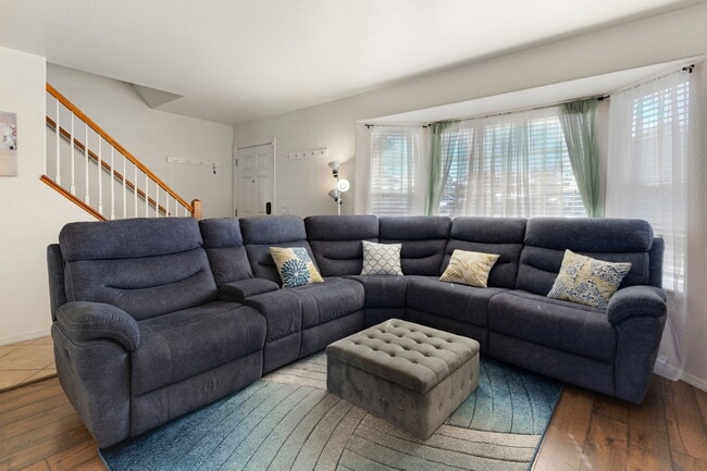 6994 Ketchum Dr in Colorado Springs, CO - Building Photo - Building Photo