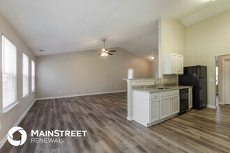 4112 Hunters Trail Dr in Indian Trail, NC - Building Photo - Building Photo