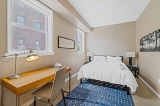 409 O St NW in Washington, DC - Building Photo - Building Photo