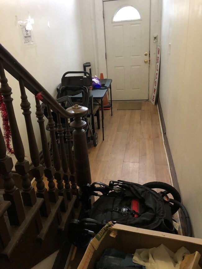 13 S 2nd St, Unit 1 in Reading, PA - Building Photo - Building Photo