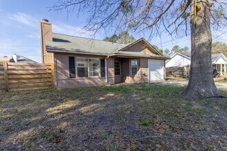 662 Demere Street in Hinesville, GA - Building Photo - Building Photo