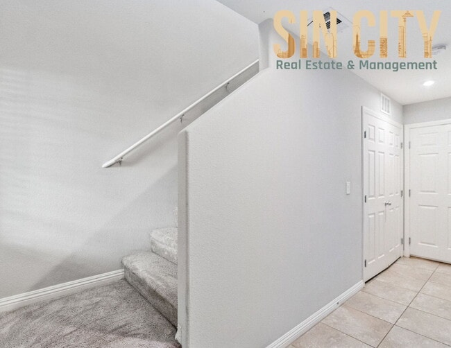 1198 Paradise Basin Ct in Henderson, NV - Foto de edificio - Building Photo