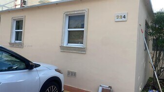 824 84th St in Miami Beach, FL - Building Photo