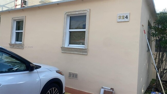 property at 824 84th St