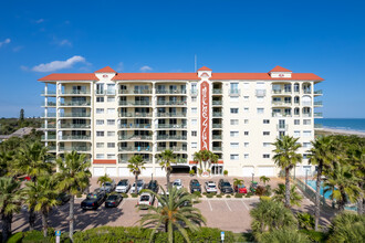 MICHELINA CONDOMINIUM in Cocoa Beach, FL - Building Photo - Building Photo