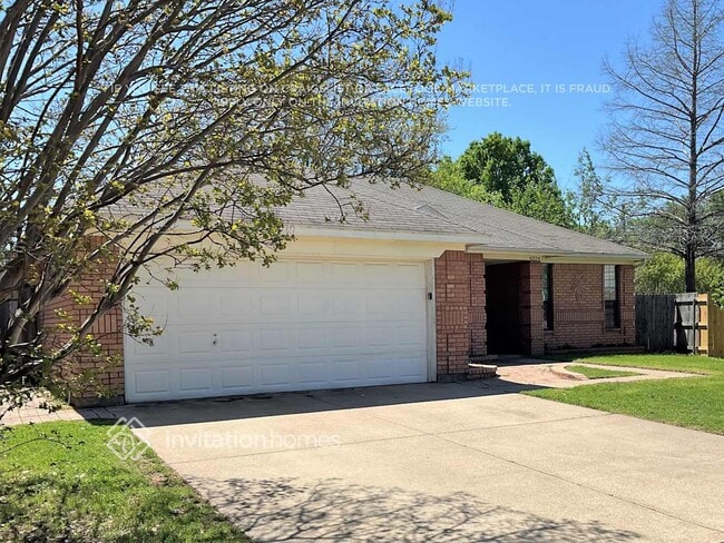 6224 Vista Wood Dr in Arlington, TX - Building Photo - Building Photo