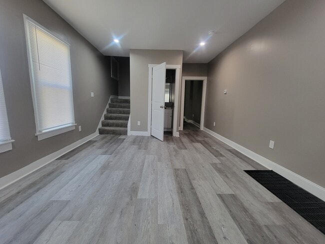 1308 Atcheson St, Unit 1306-1308 in Columbus, OH - Building Photo - Building Photo
