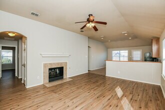 14044 Tanglebrush Trail in Haslet, TX - Building Photo - Building Photo