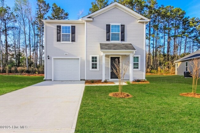 property at 2956 Ember Brooke Ct