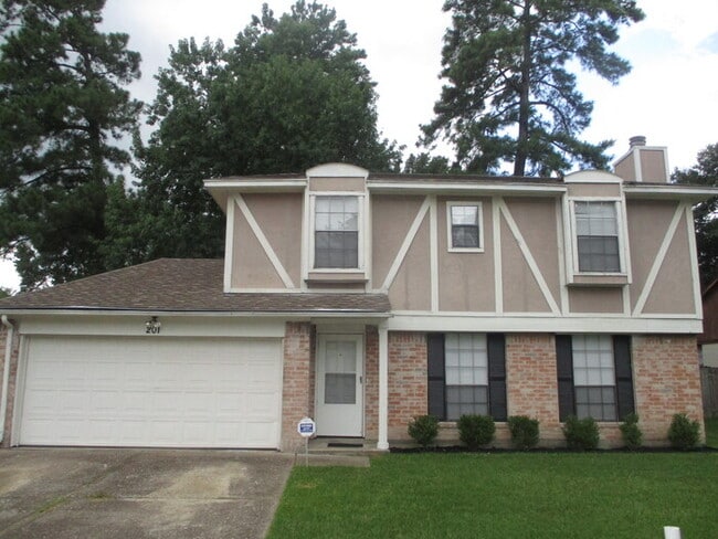 property at 201 Hartford Ln