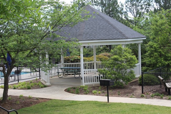 Autumn Ridge in Dalton, GA - Foto de edificio - Building Photo